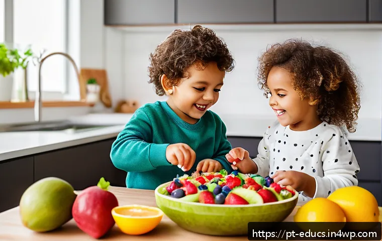 Receitas de Natal para fazer com as crianças: diversão e sabor garantidos na cozinha 3 아이와 함께하는 크리스마스 요리 아이디어 관련 이미지 1